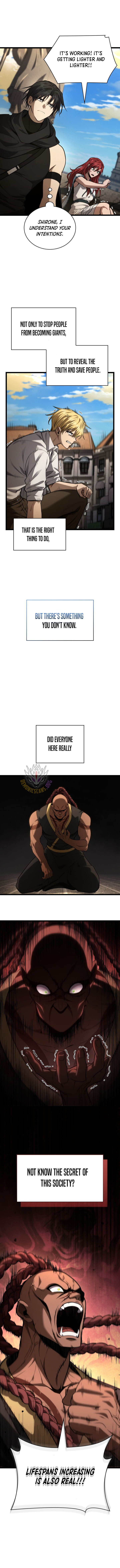 Infinite Mage, Chapter 171 image 17